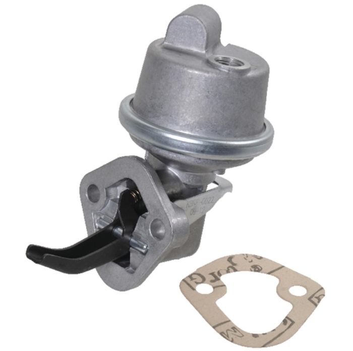 Cummins 4983584 Насос механической подкачки топлива для 4B, 4BT, 4BTA, 6B, 6B