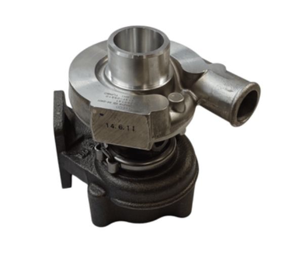 MITSUBISHI 49S31-05512, 49131-05510, 49131-05511 Турбокомпрессор для CASE MXU110