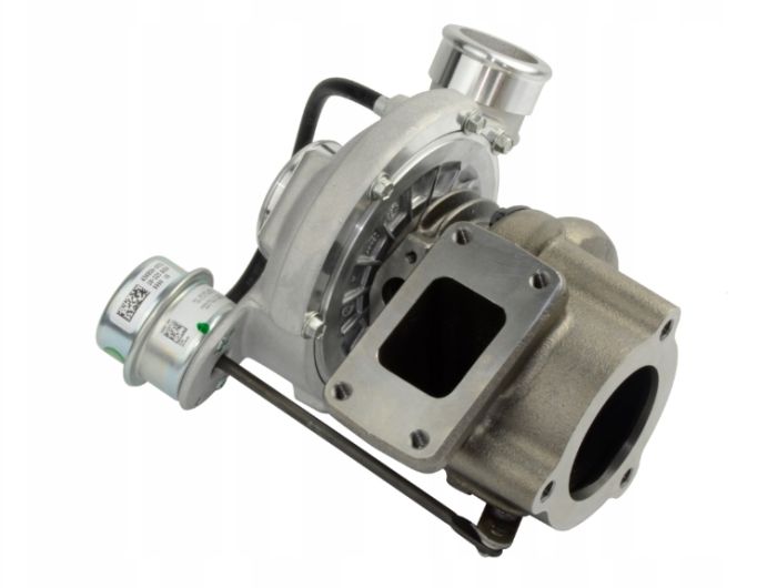 MITSUBISHI 49T35-02611, 49335-02600, 49335-02610, 49335-02630 Турбокомпрессор для Kubota Industrial V3800-TIEF4-C1