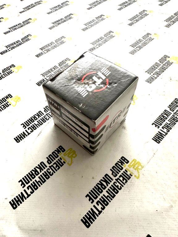Caterpillar 4T-4875 Палец рычажного механизма для D6