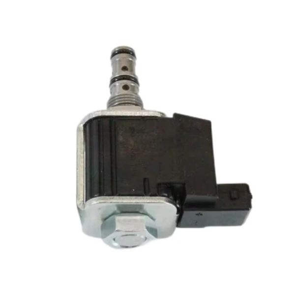 Caterpillar 5002253 Электромагнитный клапан (соленоид) 12V