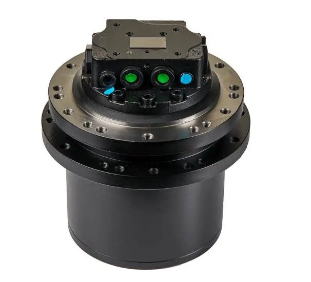 Гидромотор Neuson 50Z 5108350 Редуктор хода