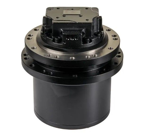 Гидромотор Neuson 50Z 5108350 Редуктор хода