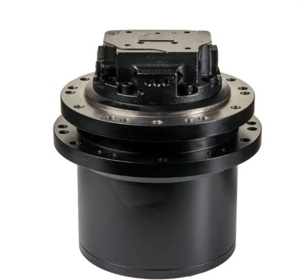 Гидромотор Neuson 50Z 5108350 Редуктор хода