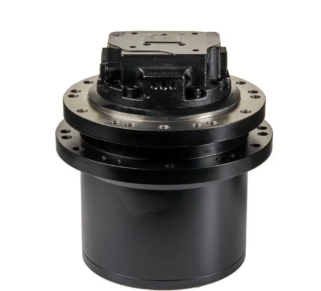 Гидромотор Neuson 50Z 5108350 Редуктор хода