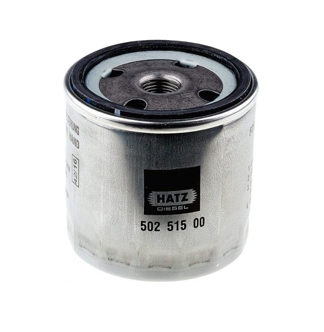 50251500 Топливный фильтр Hatz 2L30, 2L40, 2L41