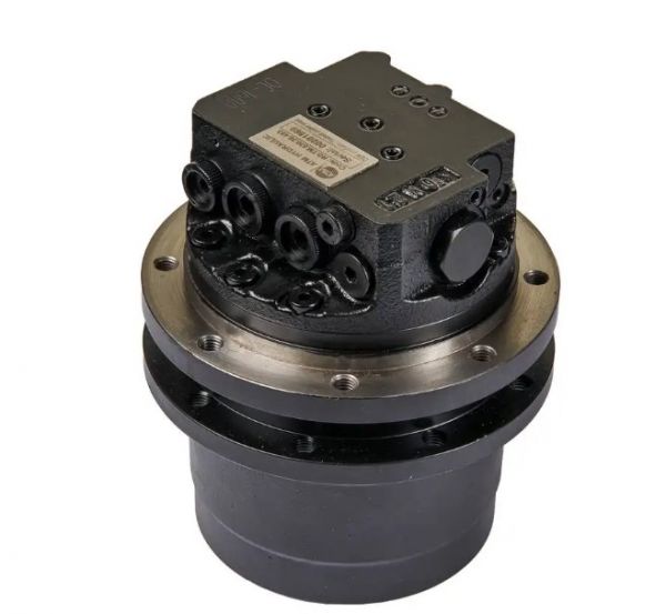 Гидромотор Hanix/Nissan S&B550 0405-00081 Редуктор хода
