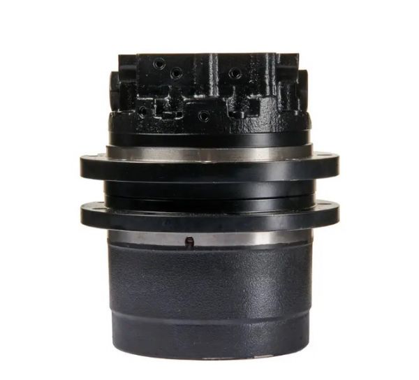 Гидромотор Hanix/Nissan S&B300 40404-00290 Редуктор хода