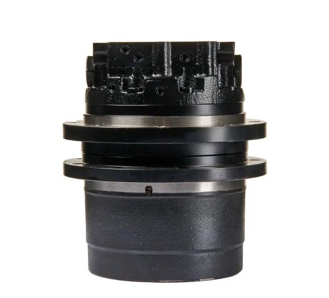 Гидромотор Hanix/Nissan S&B25S 504-73005 Редуктор хода