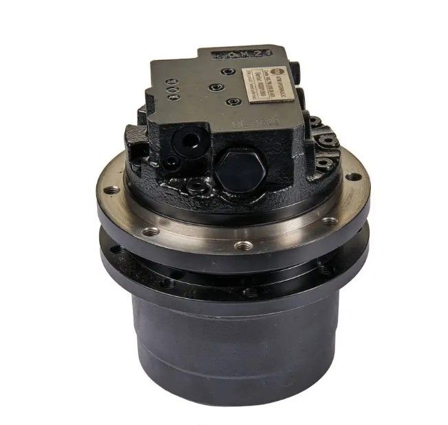 Гидромотор Hanix/Nissan S&B25S 504-73005 Редуктор хода