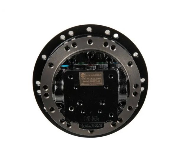 Гидромотор Hanix/Nissan N350, N350-1 40404-00300 Редуктор хода