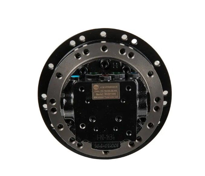 Гидромотор Hanix/Nissan N450 504-73006 Редуктор хода