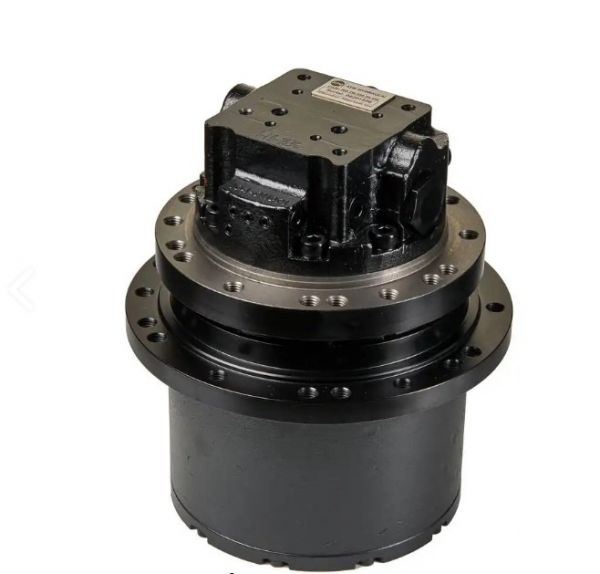 Гидромотор Hanix/Nissan N450 504-73006 Редуктор хода