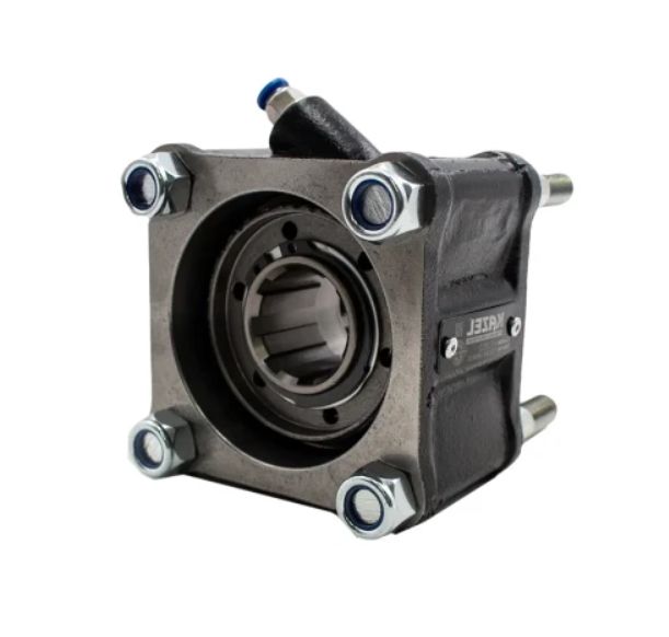 New Holland 504067955 Привод отбора мощности для LW190.B