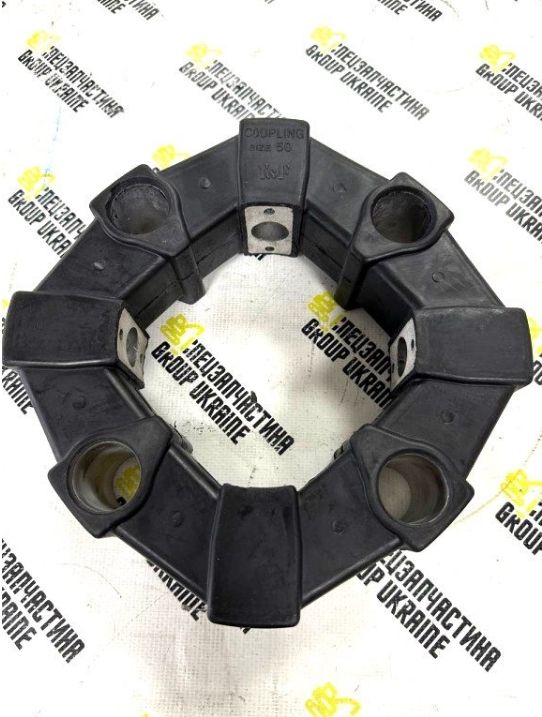 Caterpillar 099-0149 Муфта под палец 50A для 312C, 314C