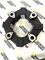 JCB 331/25063 Муфта під палець 50AS для JS130W, JS145W, JS160W (демпфер)