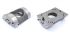 Linde 5153202523 Поворотная плита для гидравлики BPV100
