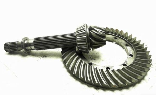 Case, New Holland 5162572 Главная (коническая) пара Z=10/43