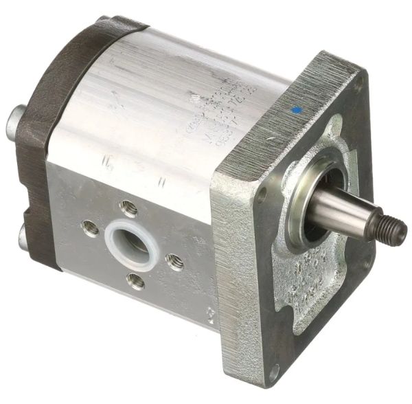 Case 5168841 Гидравлический насос 10 CC