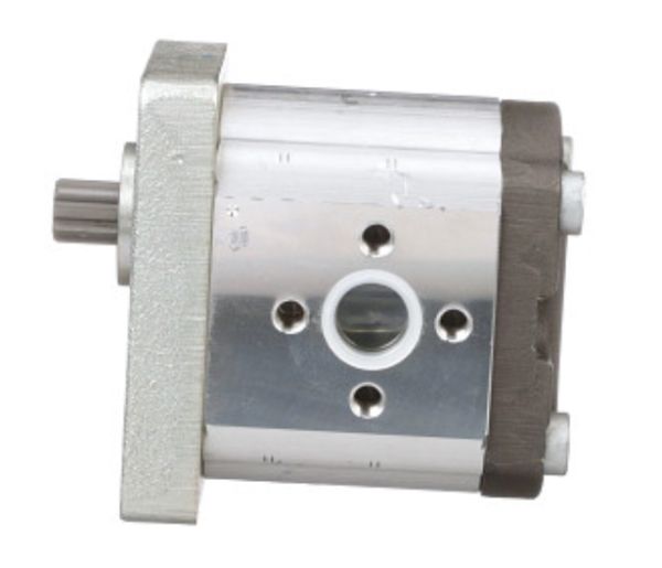 Case 69/565-261 (5186279) Гидравлический насос 19.55 CC