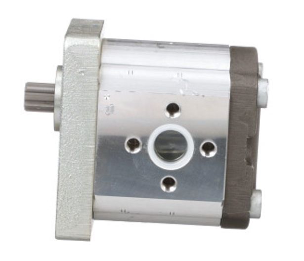 Case 69/565-261 (5186279) Гидравлический насос 19.55 CC