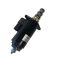 Клапан-соленоид гидронасоса Kawasaki K3V63DTP KDRDE5KR-20/40C13-203A