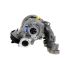 BorgWarner KKK 53039880620, 53039700414, 53039700475 Турбокомпрессор для Audi 2.0 TDI-CR MDB