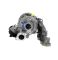 BorgWarner KKK 53039880620, 53039700414, 53039700475 Турбокомпрессор для Audi 2.0 TDI-CR MDB