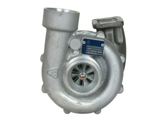 BorgWarner ККК 53277100095 Турбокомпрессор для Liebherr D924TE