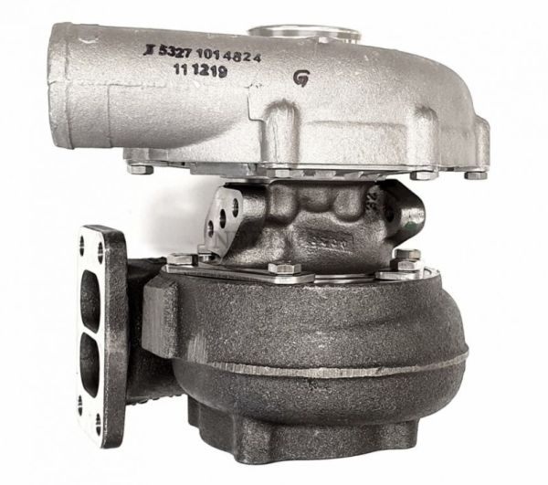 MITSUBISHI 49163-01120, 49163-01121, 49S63-01120, 49S63-0121 Турбокомпрессор для Yanmar Industrial 6HA-T