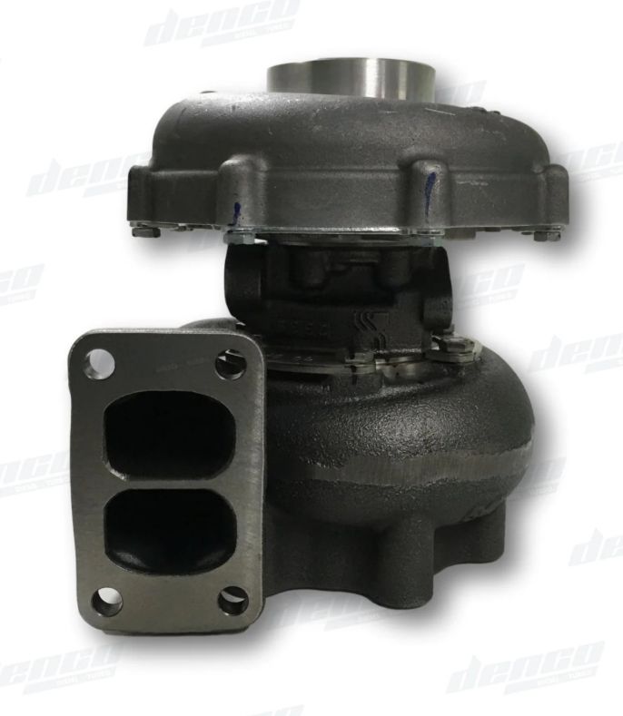 BorgWarner 53279886004, 52229702577 Турбокомпрессор для Liebherr 5.6L