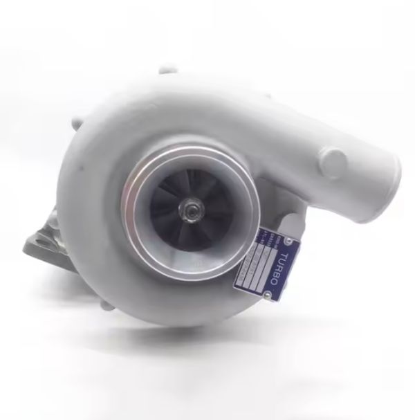 Турбокомпресор BorgWarner 53279886416, 53279706408 для KHD BF8L513