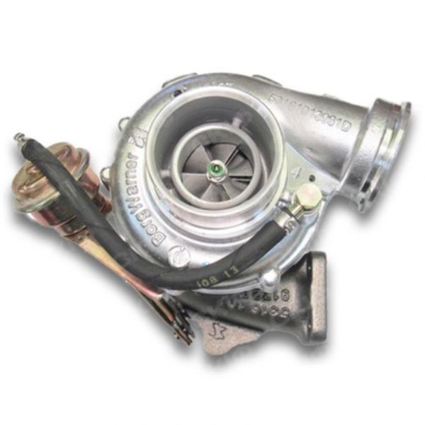 BorgWarner ККК 53279886615, 53279706615 Турбокомпрессор для Liebherr D9406TIE