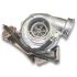BorgWarner KKK 15009880009, 15009700009 Турбокомпресор для Deutz TCD2015V08 4V