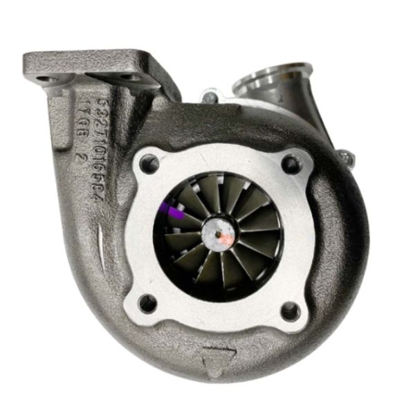 BorgWarner ККК 53279886619, 53279706619 Турбокомпрессор для Liebherr D924