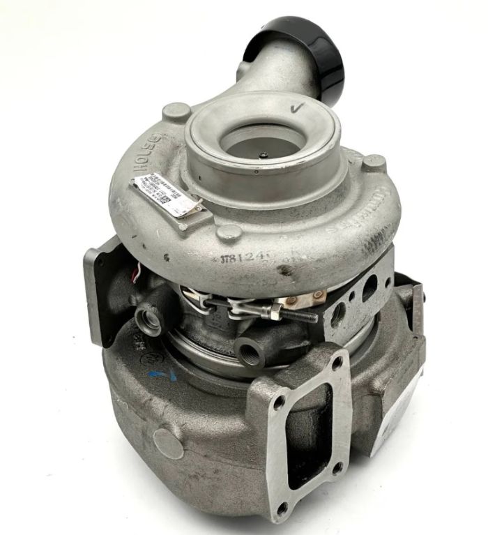 HOLSET 5328079H, 5328072, 5501334 Турбокомпрессор для Cummins QSB