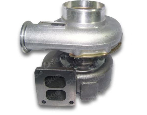 BorgWarner ККК 53299886410 53299706410 Турбокомпрессор для Liebherr