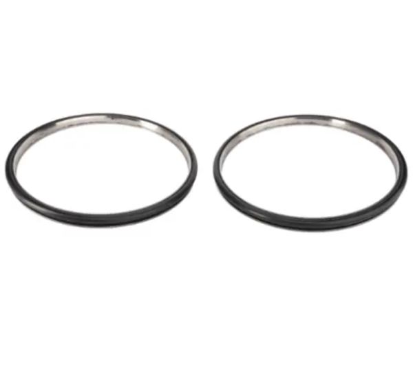 AGCO 536448d2, 536448D1 Уплотнение ступицы заднего колеса