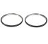 AGCO 536448d2, 536448D1 Уплотнение ступицы заднего колеса