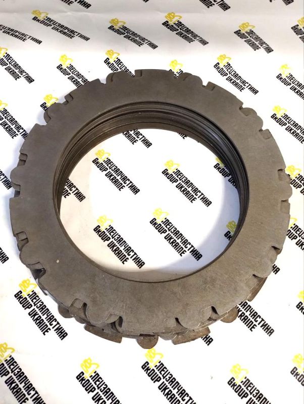 8603582 (4474352052) Фрикционный диск New Holland, ZF