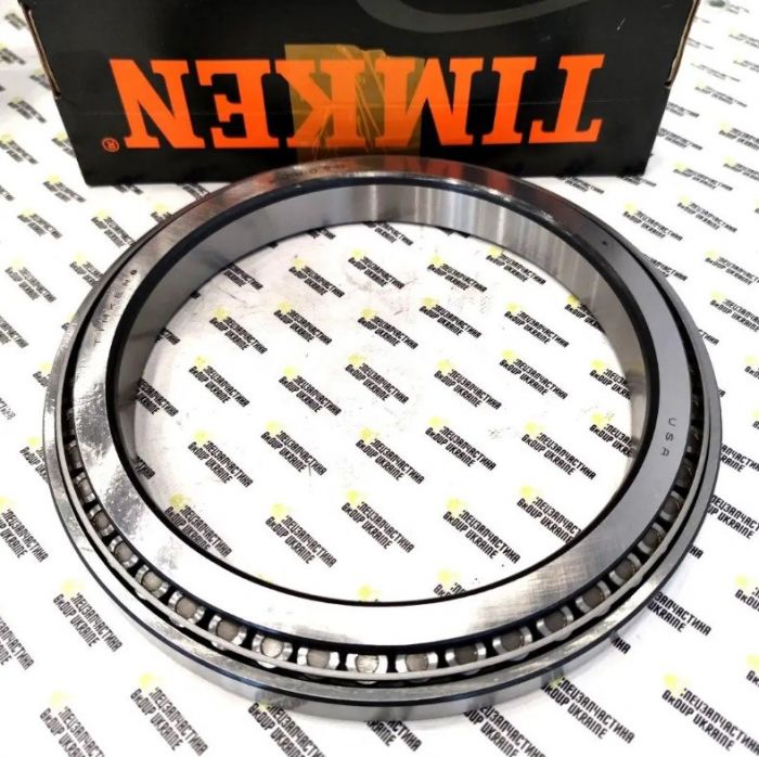 544090/544116 Подшипник TIMKEN 228.6x295.275x33.338