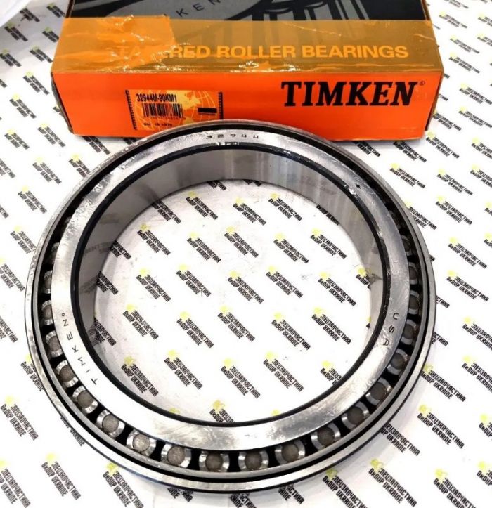 544090/544116 Подшипник TIMKEN 228.6x295.275x33.338