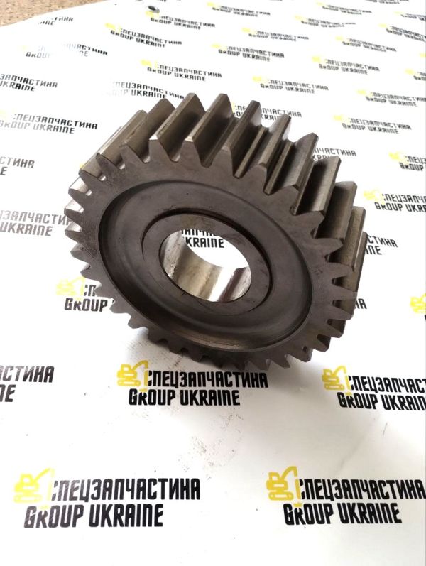 550/43630 Шестерня в первую передачу JCB 205
