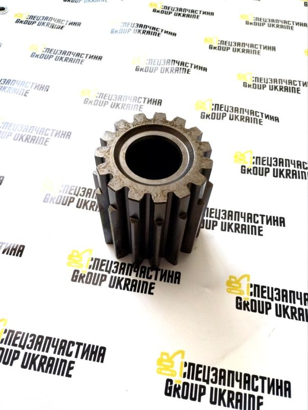 Шестерня солнечная JCB 205 550/43633