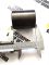 550/43639 Переходная муфта JCB JS200