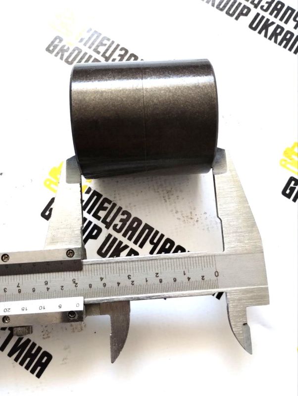 550/43639 Переходная муфта JCB JS200