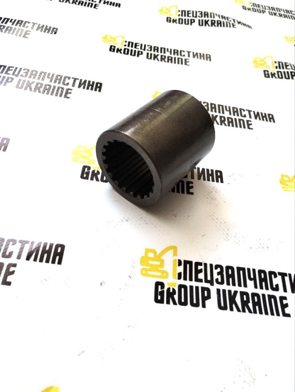 550/43639 Переходная муфта JCB JS200