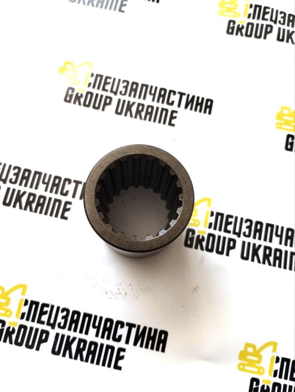 550/43639 Переходная муфта JCB JS200