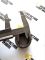 550/43639 Переходная муфта JCB JS200