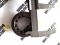 Игольчатый подшипник Part № 550/43657 JCB бортового редуктора хода JCB 205